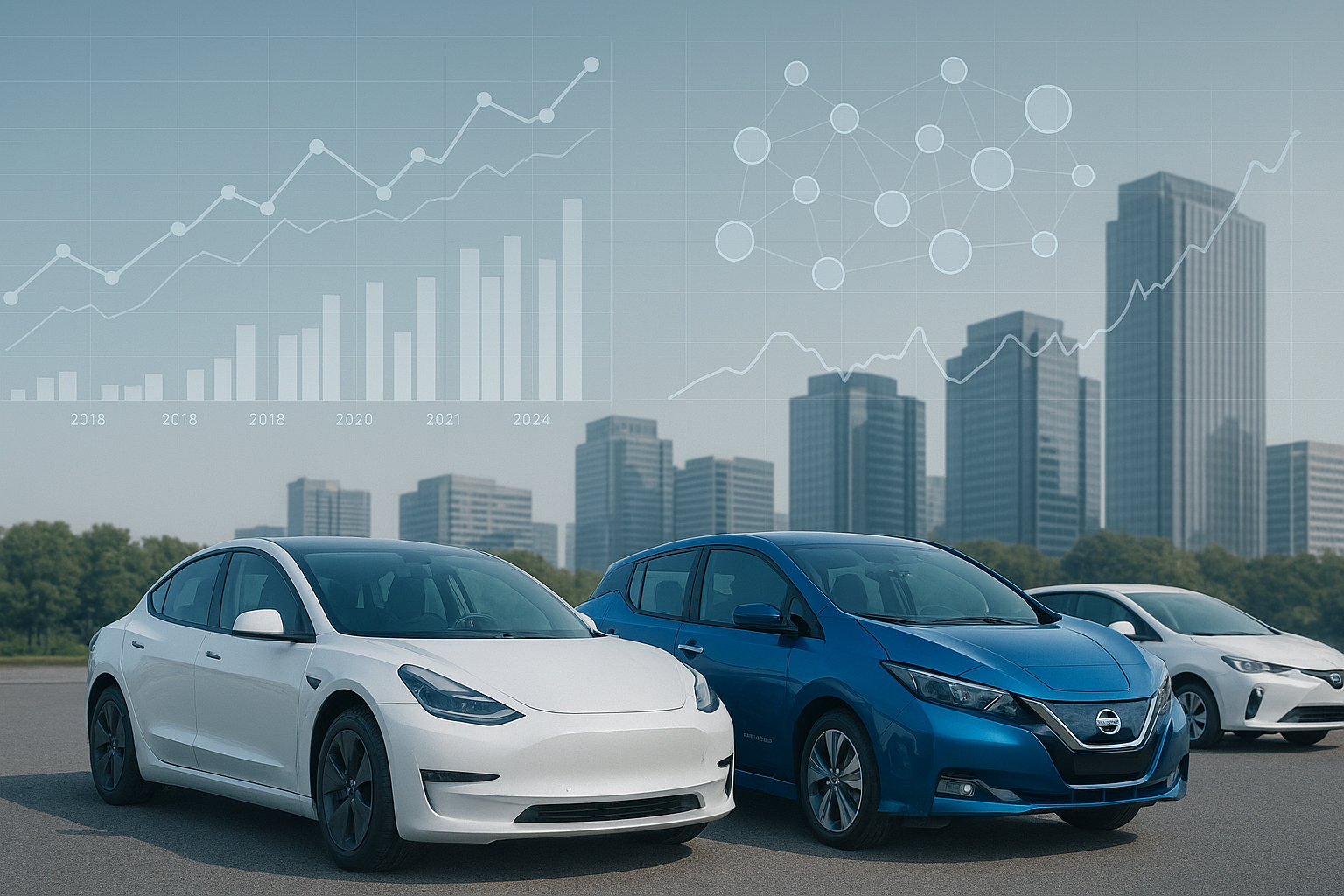EV Adoption Analysis